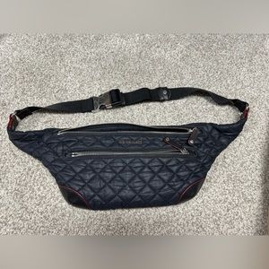 MZ Wallace sling bag